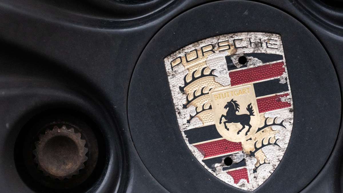 Porsche vor Dax-Abstieg: Auswirkungen auf Anleger und Markt