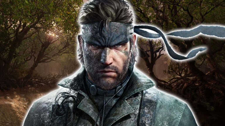 Metal Gear Solid Delta: Official Release Date Bekanntgegeben