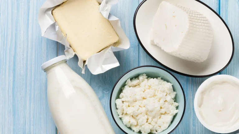 Ernährung: Höhere Fettaufnahme, weniger Kohlenhydrate