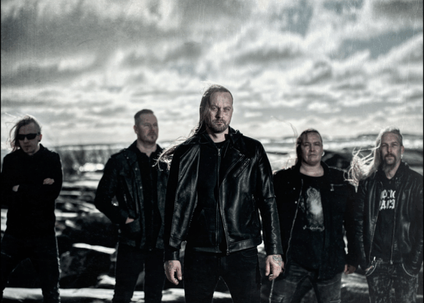 Mors Principium Est veröffentlicht Single ‚Of Death‘