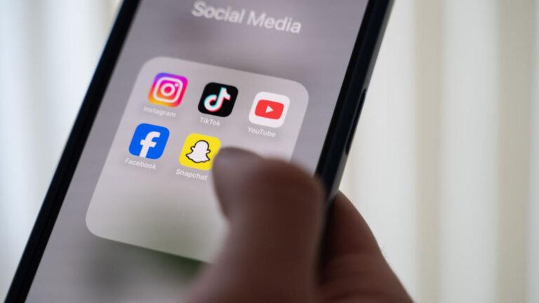 Bundestag prüft Nutzung von TikTok für digitale Kommunikation