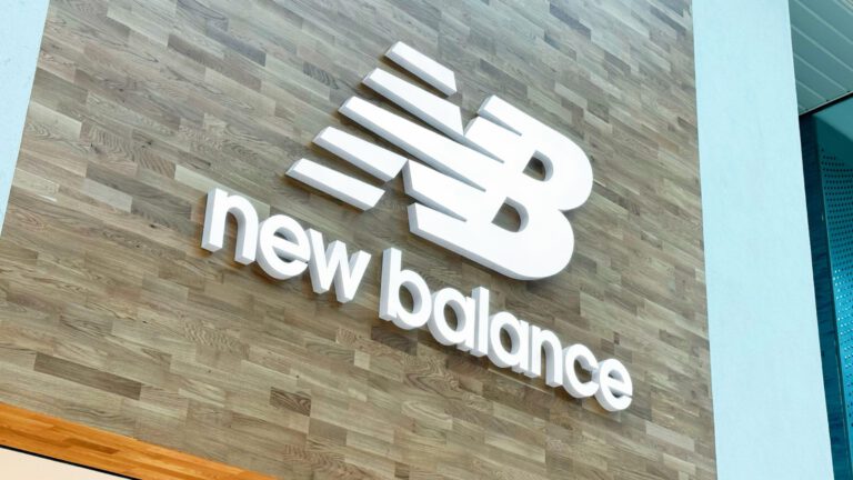 Neuer Sneaker von New Balance: Die neuesten Trends entdecken