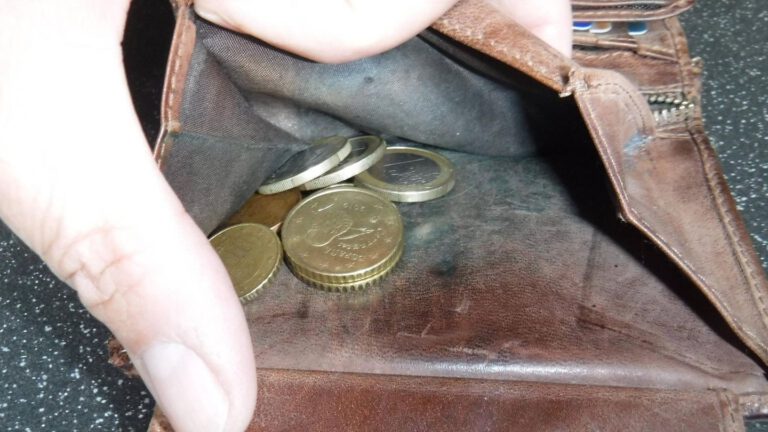 Kleine Rente: Jahrgänge mit besonders niedrigen Auszahlungen