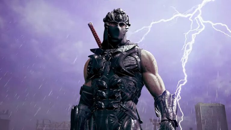Ninja Gaiden 4 – Neuer Hero-Mode vorgestellt