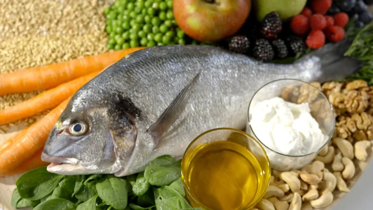 Nordische Ernährung: Funktionsweise und Vorteile im Überblick