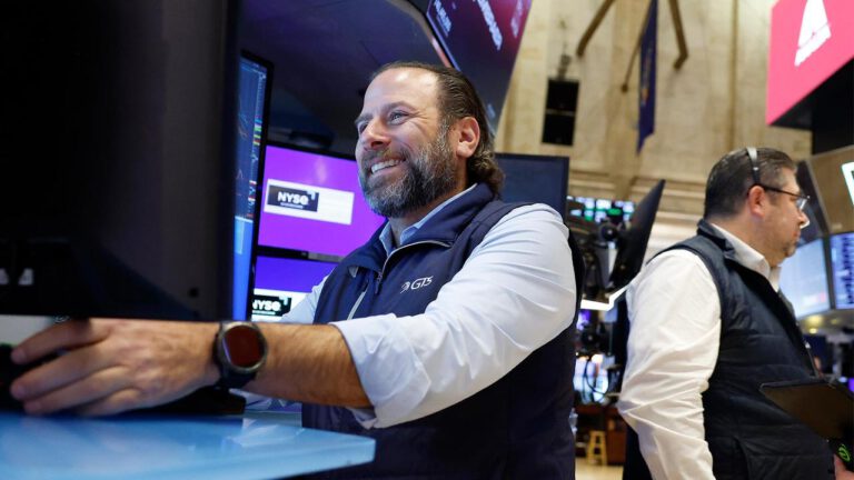 Marktanalyse: Erfolge an der Wall Street