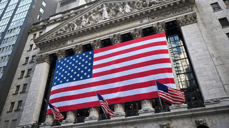Marktbericht: Handelsdeals treiben Wall Street an