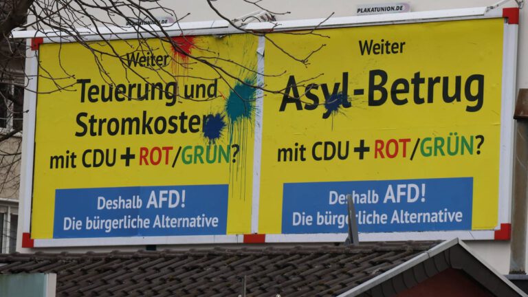 Bundestag bestätigt Tatverdacht bei AfD-Spende