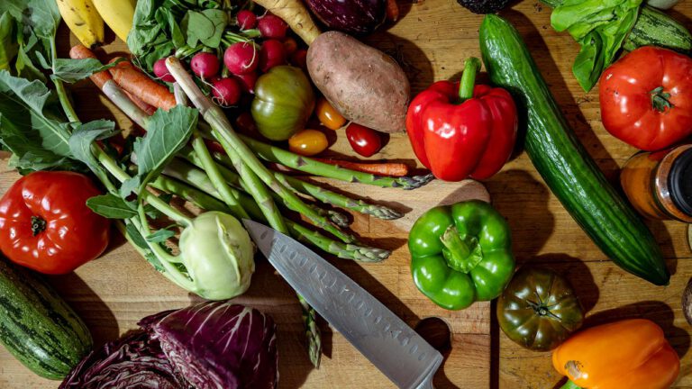 Ernährung spielt größere Rolle beim Abnehmen als Sport