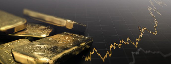 Tagesbericht Gold 11.08.2025: Preisrückgang zu Wochenbeginn