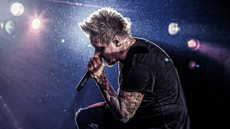 Papa Roach bringen neue Single Even If It Kills Me heraus