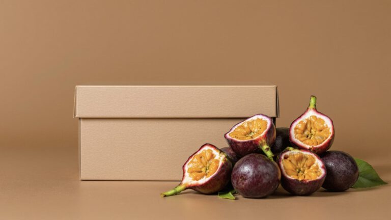 Highperformance im Alltag: Der Passionfruit-Sneaker von On