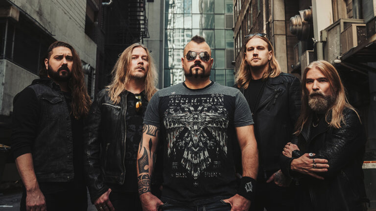 Neue Single „Templars“ und Video veröffentlicht