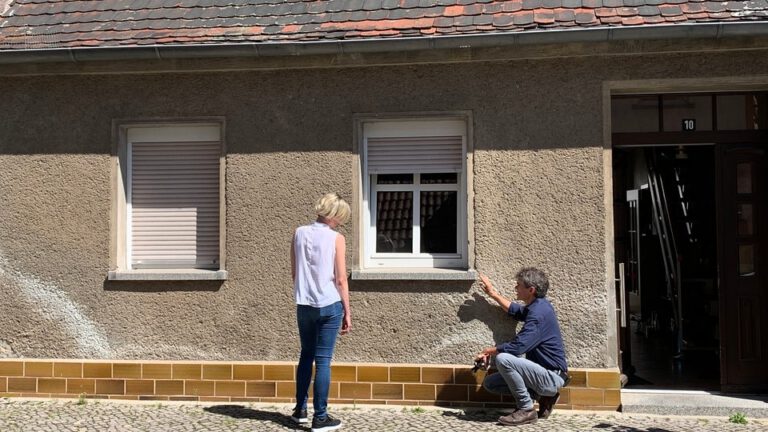 Hausrenovierung in 22 Tagen mit KI-unterstützten Tools
