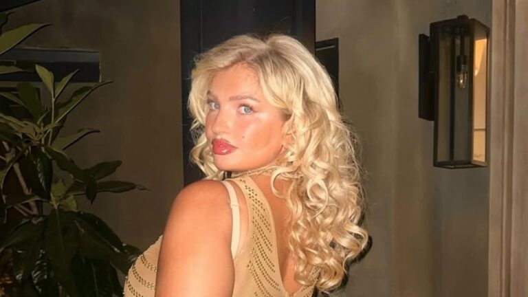 Gold-Look: Stilsicher und elegant im Trend
