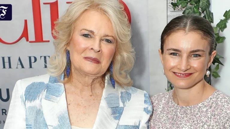 Chloe Malle als neue Chefredakteurin der Vogue?