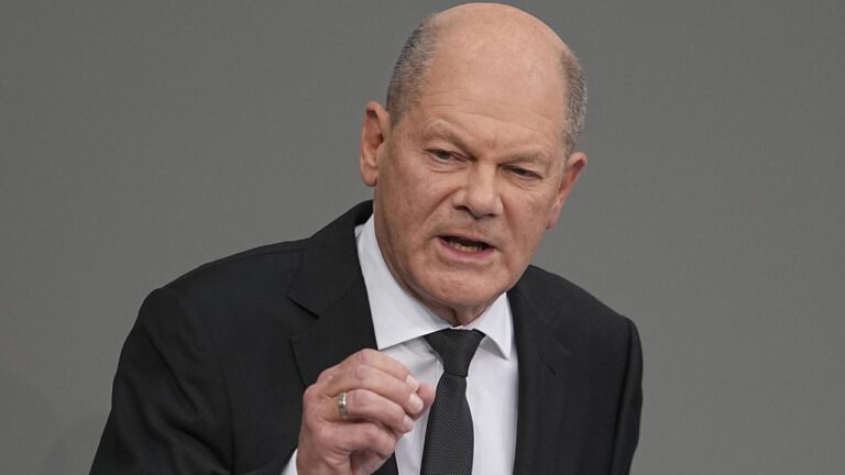 Scholz: Genug von Nebelkerzen in der Migrationsdebatte