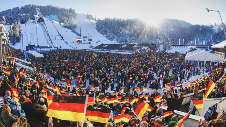 Skispringen Weltcup 2025/2026: Alle Termine im Überblick