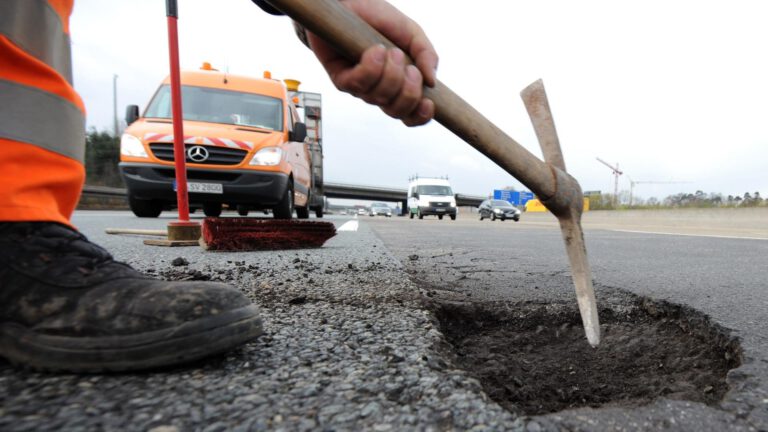 Wenig neue Arbeitsplätze geschaffen