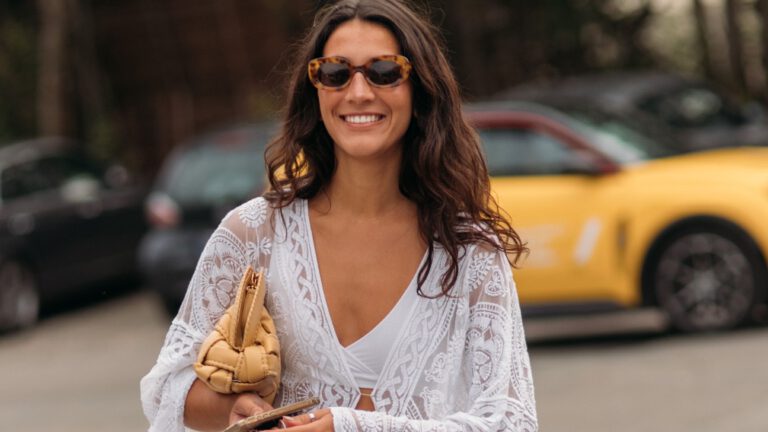 Der Must-Have It-Schuh für Fashion-Fans im Herbst 2025