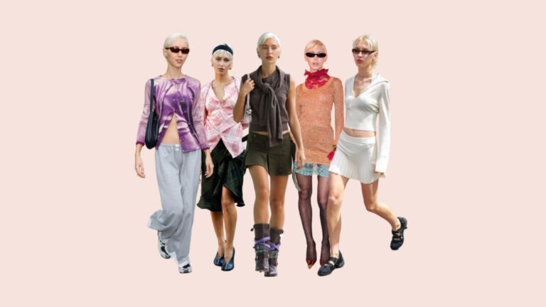Iris Laws Looks im Stilanalyse-Check