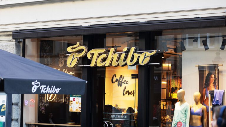 Bequeme Jeans von Tchibo: Elegant und ohne Kneifen