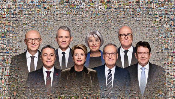 Eidgenössisches Departement für Verteidigung und Sport