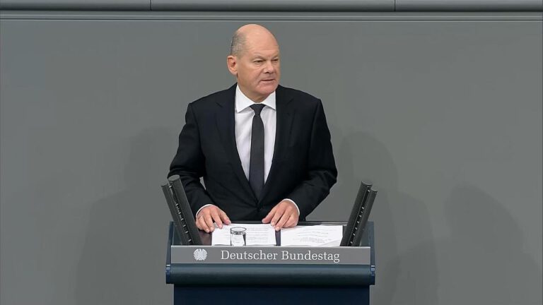 Empörung über Unions-Mehrheit mit AfD-Unterstützung