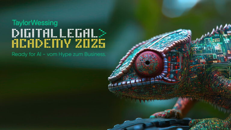 AI-Compliance im Finanzsektor 2025