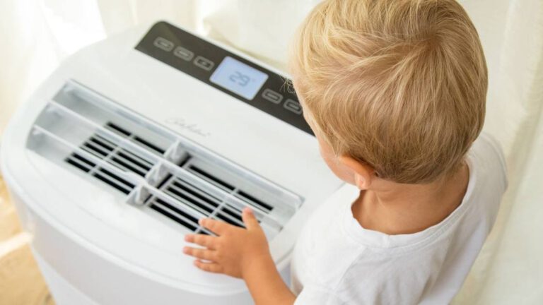Klimaanlagen-Verkäufe in Deutschland deutlich gestiegen