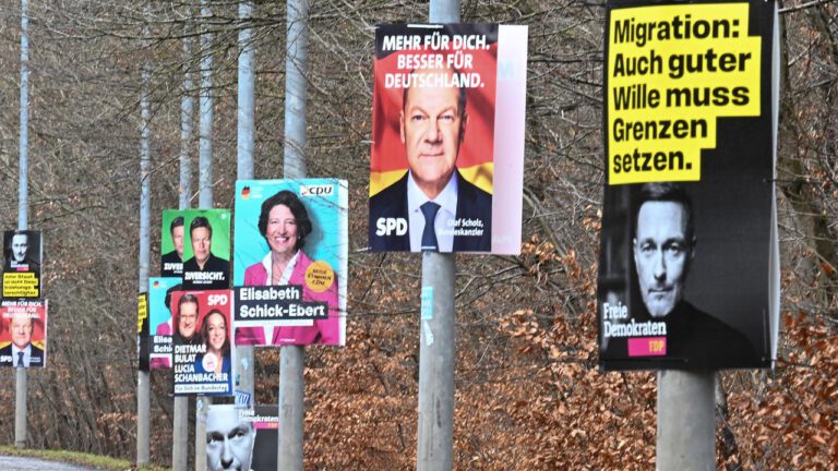 Wahlrechtsreform bringt Herausforderungen für Direktkandidaten
