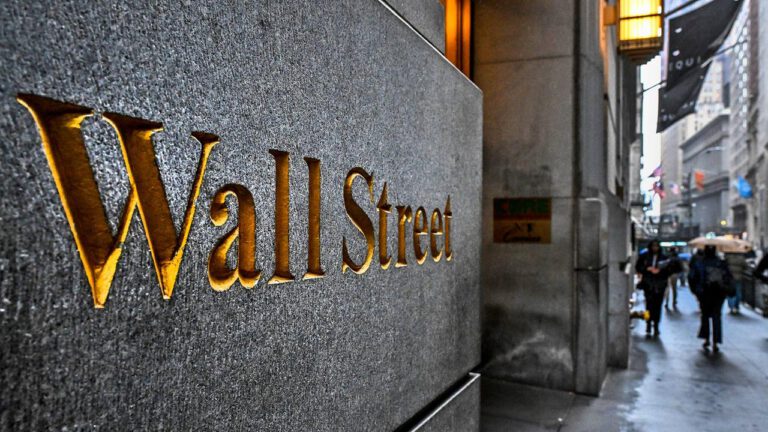 Marktbericht: Ruhe an der Wall Street