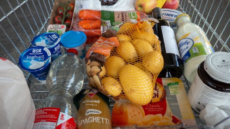 Inflation in MV niedriger als im bundesweiten Durchschnitt