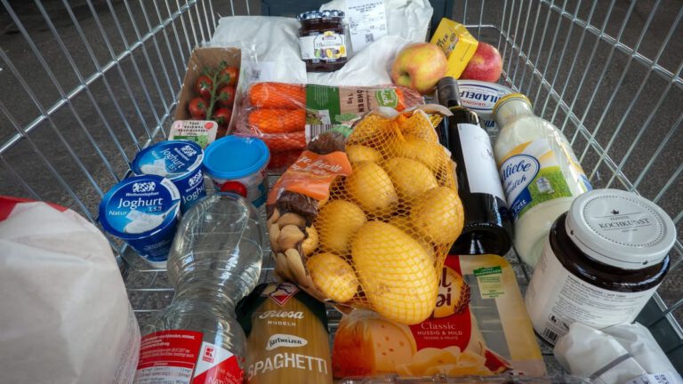 Verbraucherpreise erhöhen sich im Juli um 2,0 Prozent