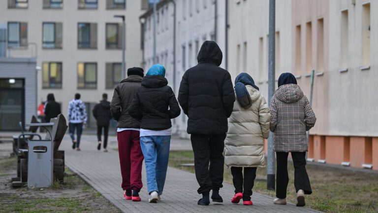 Zentrale Aspekte der Migrationspolitik im Streitfall