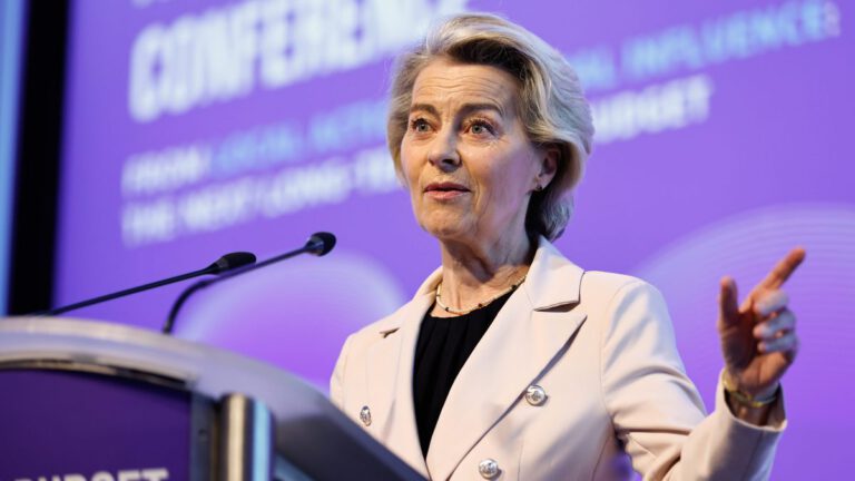 EU-Kommission sieht sich zwei neuen Misstrauensanträgen gegenüber