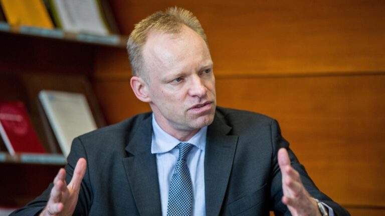 Wirtschaftsverbesserung in Deutschland: Stimmen aus Gersthofen