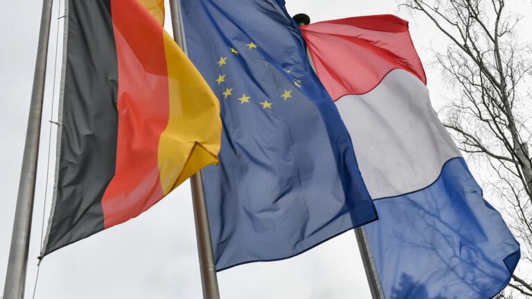 Frankreich als starker Partner für deutsche Unternehmen