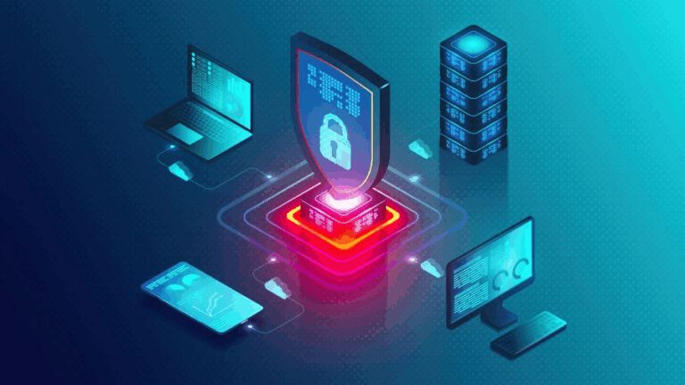 Governance und Sicherheit in der Cloud