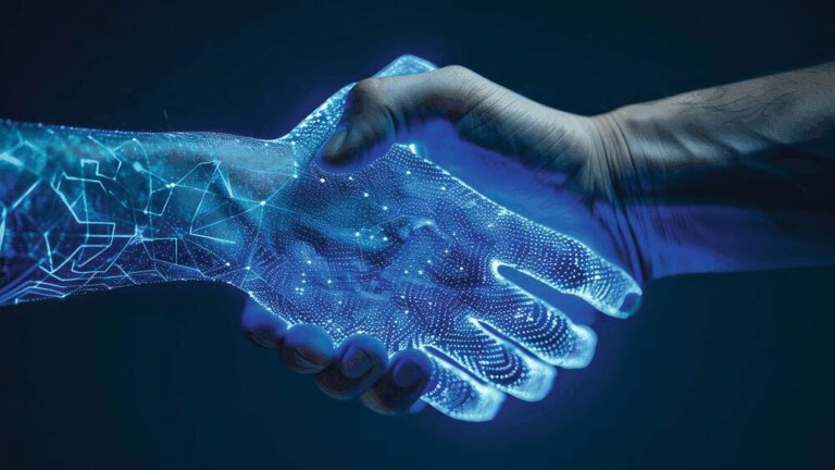 Drei Hebel zur KI-Akzeptanz in der öffentlichen Verwaltung