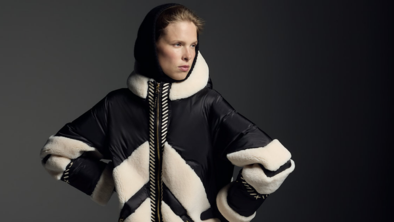 Bogner verbindet Vergangenheit und Gegenwart in neuer Capsule Collection