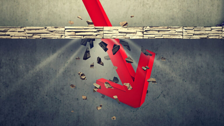 Aktie der Ewigkeit fällt stark – Jetzt antizyklisch investieren?