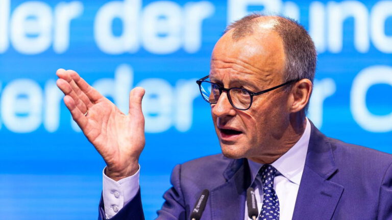 Merz und Unionsjugend im Rentenstreit: Wie geht es weiter?