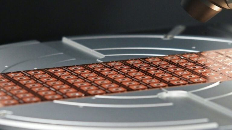 Deutsche Wirtschaft: Abhängigkeit von ausländischer Digitaltechnik