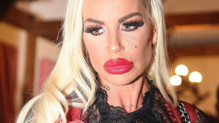 Gina-Lisa Lohfink plant neue Operationen