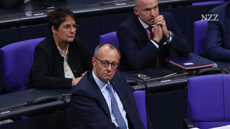 Debatte um AfD-Mehrheit erreicht neuen Höhepunkt