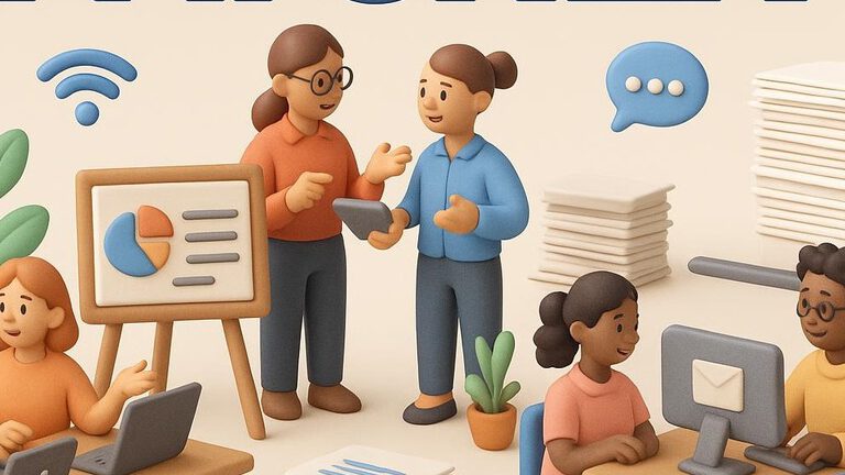 Reaktion der Anleger auf Paychex‘ KI-Tools zur Kundenbindung