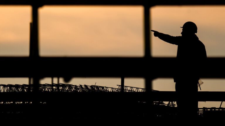 Deutsche Wirtschaft wächst, bleibt aber unter EU-Durchschnitt