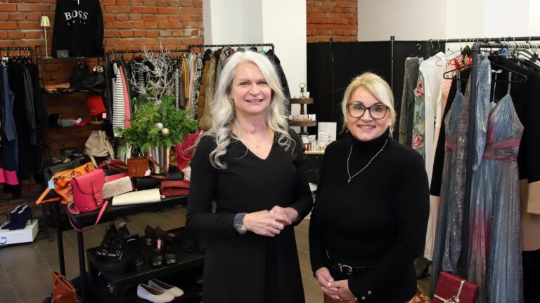 Keine Angst vor der Konkurrenz im Online-Bereich