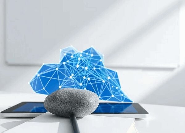 KI steigert Produktivität: Unsere Arbeit im Jahr 2025